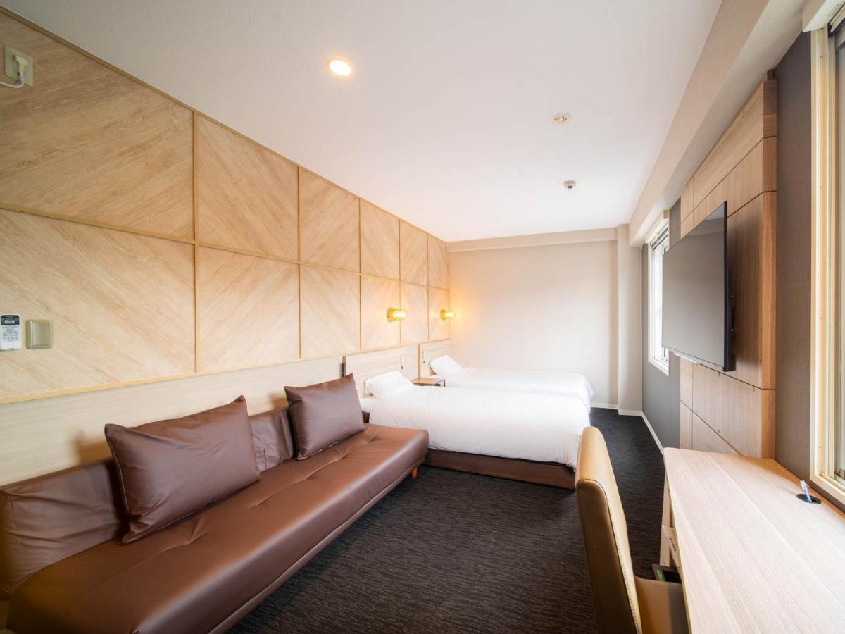 Super Hotel Nagaizumi Numazu Inter Exterior foto