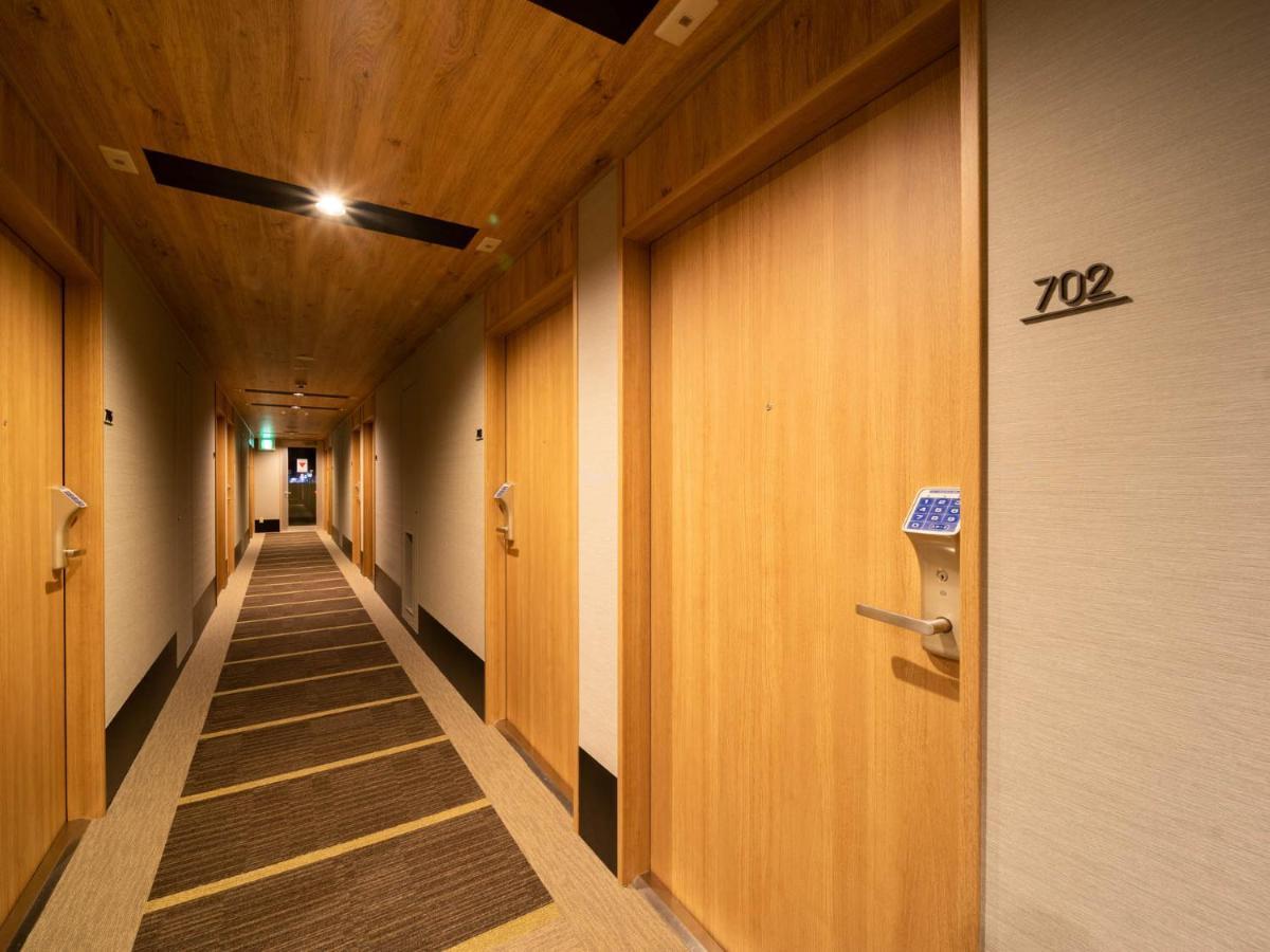 Super Hotel Nagaizumi Numazu Inter Exterior foto